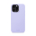 Etui do telefonów Holdit Silicone Case iPhone 15 Pro Max Lavender 16007